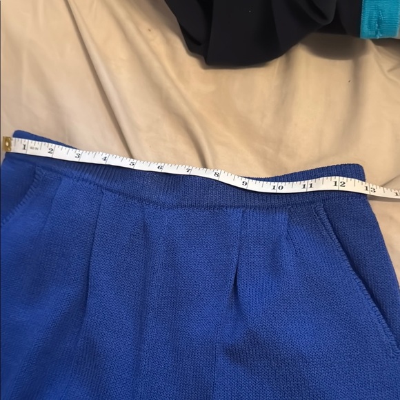 Marie St. John knit Pants - Picture 5 of 7